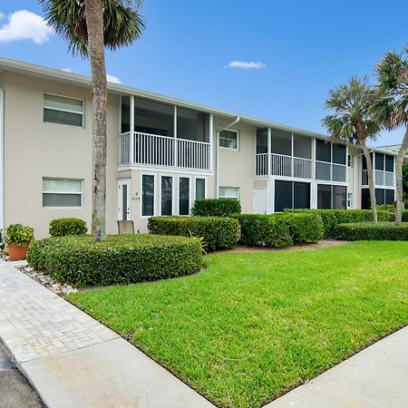 Sandy Waves 817 North North Naples Extérieur photo
