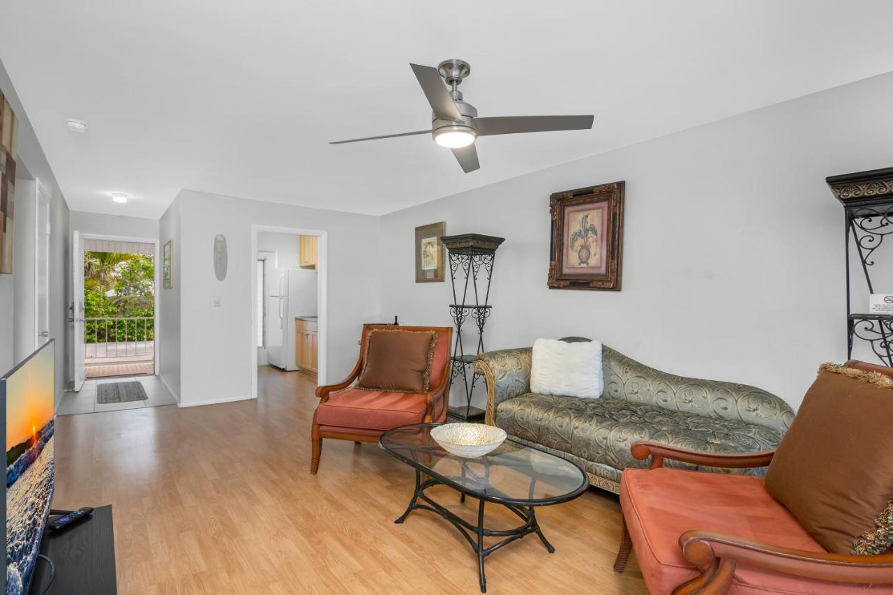 Sandy Waves 817 North North Naples Extérieur photo